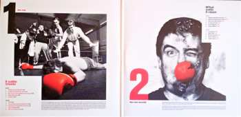 2LP Skiantos: Doppia Dose LTD | NUM