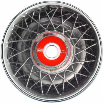 CD Skid Row: 40 Seasons: The Best Of Skid Row