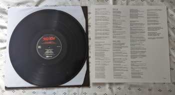 LP Skid Row: Skid Row