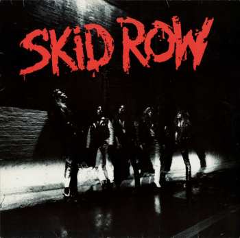 LP Skid Row: Skid Row
