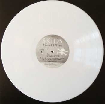 LP Skids: Peaceful Times
