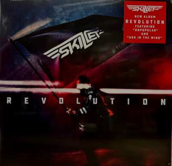 LP Skillet: Revolution