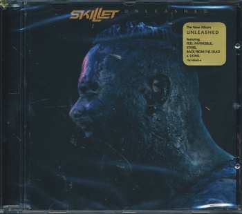CD Skillet: Unleashed