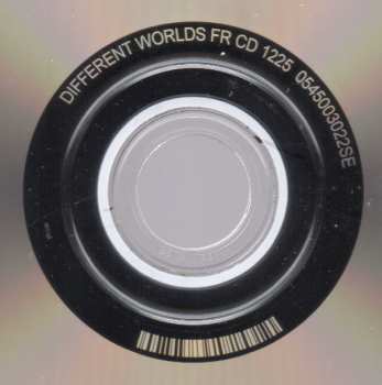 CD Skills: Different Worlds 