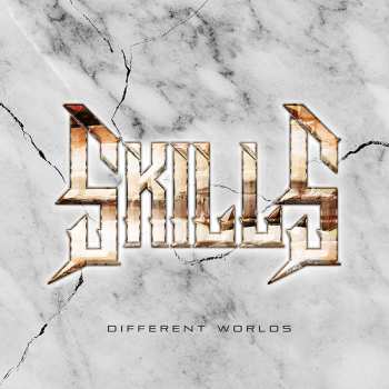 CD Skills: Different Worlds 