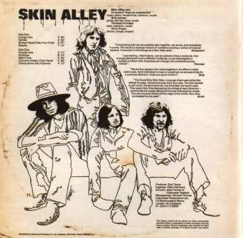 2CD Skin Alley: Big Brother Is Watching You: The CBS Recordings Anthology