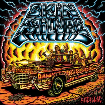 Skin Failure: Radillac