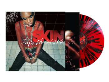 Album Skin: Fake Chemical State