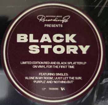 LP Skin: Fake Chemical State CLR | LTD