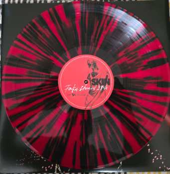 LP Skin: Fake Chemical State CLR | LTD