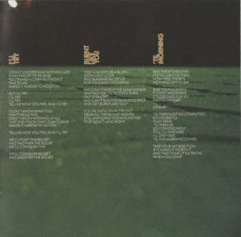 CD Skin: Fleshwounds