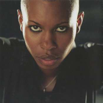 CD Skin: Fleshwounds