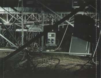 CD Skin: Fleshwounds