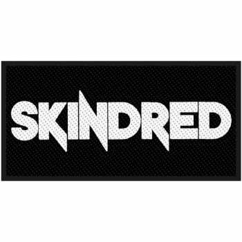 Merch Skindred: Patch Logo Skindred