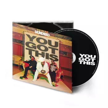 Skindred: You Got This