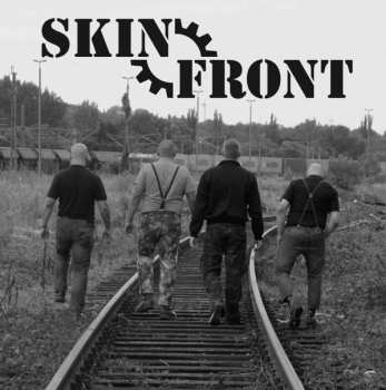 LP SkinFront: Skinfront