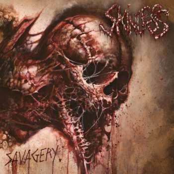 CD Skinless: Savagery