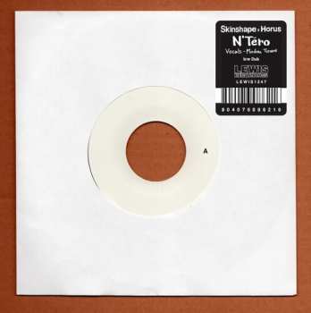 Album Skinshape: N'Téro