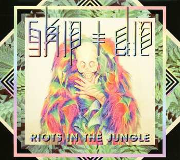 CD Skip & Die: Riots In The Jungle