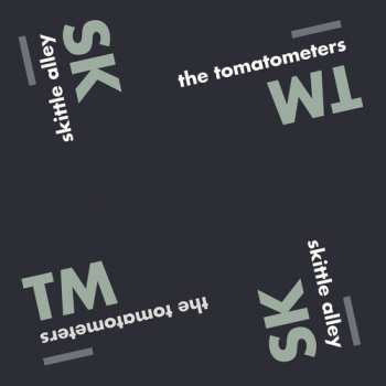 Album Skittle Alley/tomatometer: 7-2014 Jigsaw/dufflecoat Records Singles Club #1