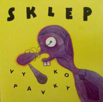 CD Divadlo Sklep: Vykopávky