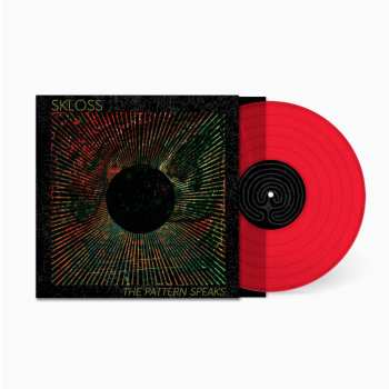 Album Skloss: The Pattern Speaks