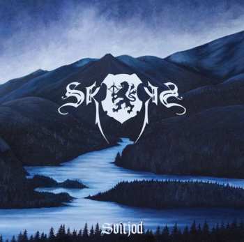 2LP Skogen: Svitjod