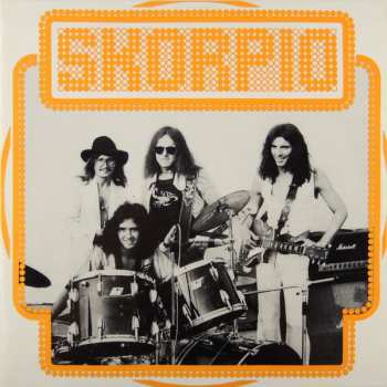 LP Skorpió: Ünnepnap