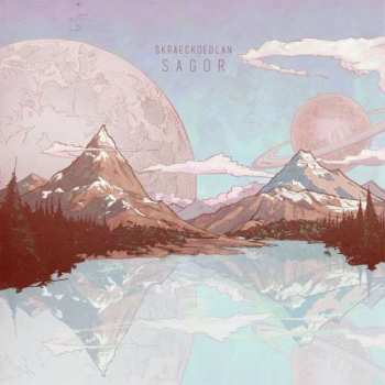 Album Skraeckoedlan: Sagor