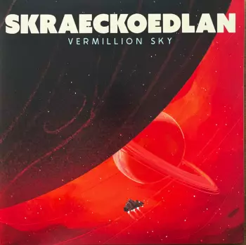 Vermillion Sky