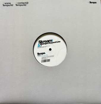 LP Skream: Midnight Request Line / I