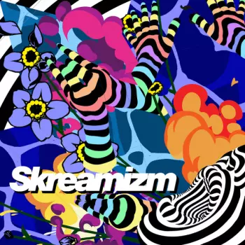Skream: Skreamizm Vol. 8
