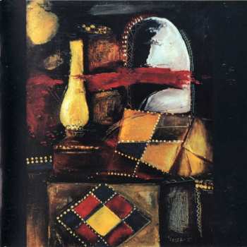 CD SKRUK: Landet Vi Kommer Fra (Musikk Fra Aserbajdsjan)