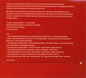 CD SKRUK: Starry Crown In Heaven