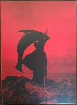 Album Skrying Mirror: Omnimalevolence