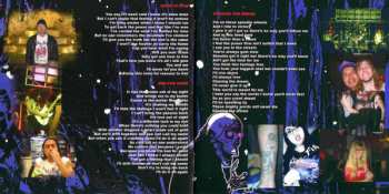 CD Skull Fist: Chasing The Dream