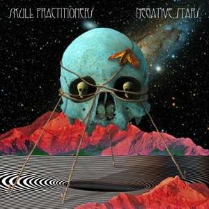 LP Skull Practitioners: Negative Stars