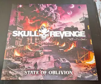 Skull Revenge: State Of Oblivion