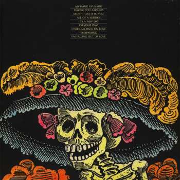 LP Skull Snaps: Skull Snaps