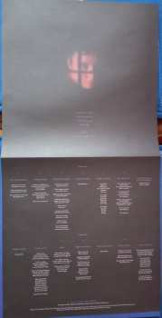 LP Skullcrusher: Quiet the Room CLR | LTD
