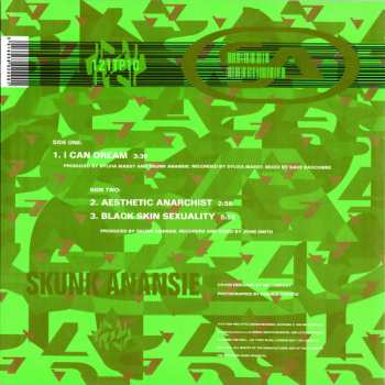 EP Skunk Anansie: I Can Dream LTD | CLR