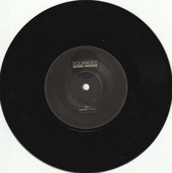 SP Skunk Anansie: Squander LTD