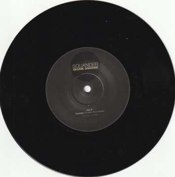SP Skunk Anansie: Squander LTD