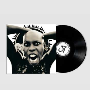 LP Skunk Anansie: Stoosh