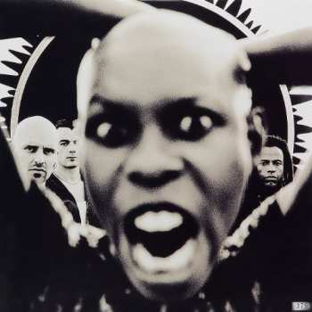 2LP Skunk Anansie: Stoosh