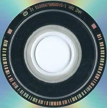 CD/DVD Škwor: 5