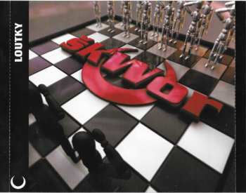CD Škwor: Loutky