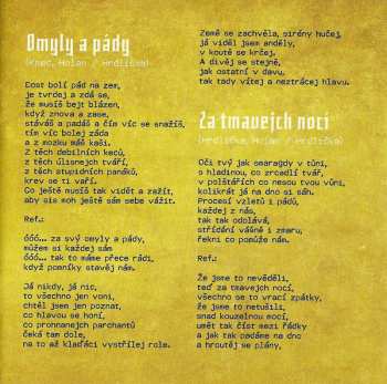 CD Škwor: Uzavřenej Kruh