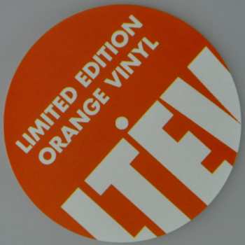 2LP Sky: Cadmium LTD | CLR