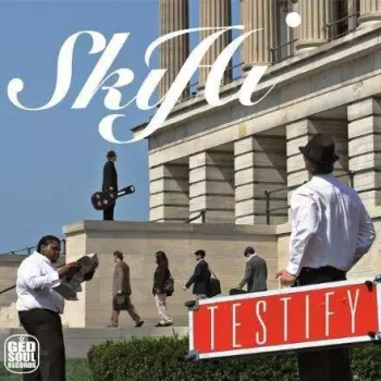 Sky Hi: Testify